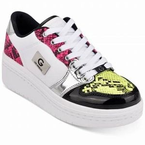 GBG Rigster9 Sneakers